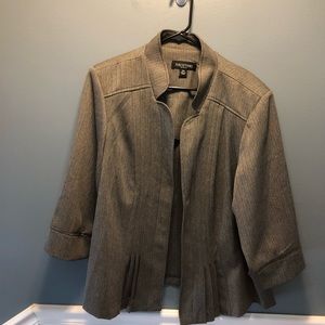 Ladies Perceptions Blazer